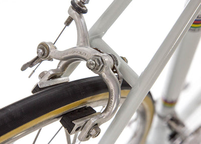 Colnago Super Team Scic 1970 - Steel Vintage Bikes