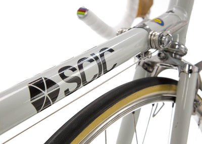 Colnago Super Team Scic 1970 - Steel Vintage Bikes