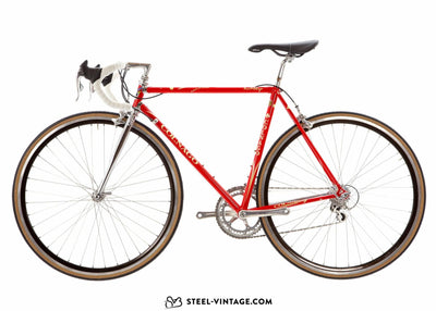Colnago Superissimo Brain Classic Road Bicycle 1990s - Steel Vintage Bikes