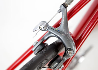 Colnago Superissimo Classic Road Bike 1990 - Steel Vintage Bikes