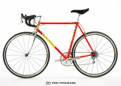 Colnago Superissimo Post Modern Road Bike - Steel Vintage Bikes