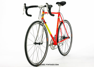 Colnago Superissimo Post Modern Road Bike - Steel Vintage Bikes