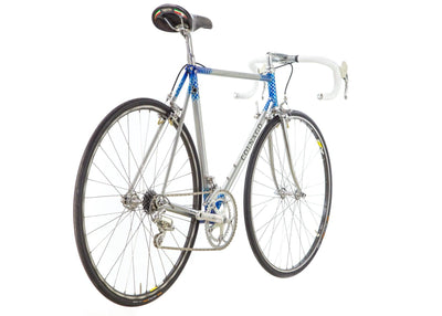 Colnago Superpiù Retinato Classic Road Bicycle 1990s - Steel Vintage Bikes