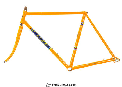 Colnago Team Molteni Replica 1974 - Steel Vintage Bikes