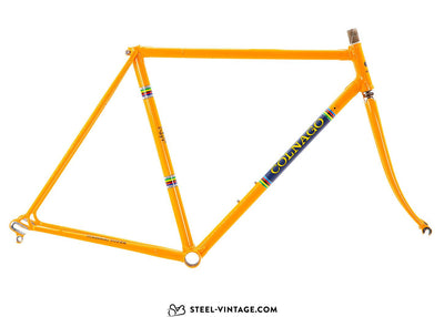 Colnago Team Molteni Replica 1974 - Steel Vintage Bikes