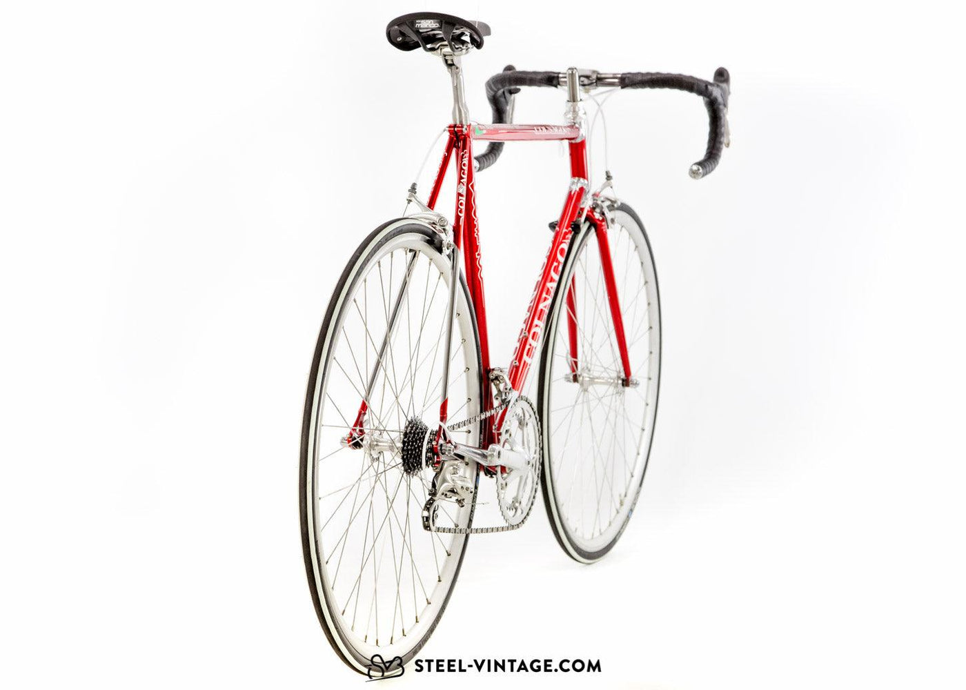 Colnago Tecnos Classic Road Bike 1999 - Steel Vintage Bikes