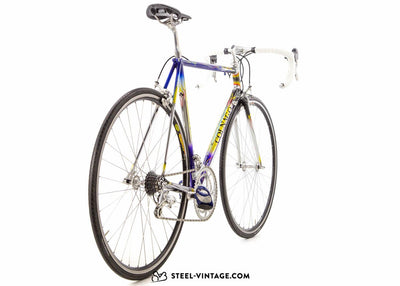 Colnago Tecnos Steel Road Bike 1990s - Steel Vintage Bikes