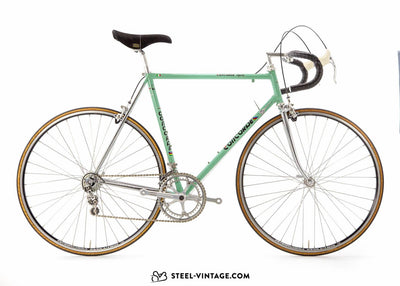 Concorde Aquila Classic Road Bike 1980s - Steel Vintage Bikes