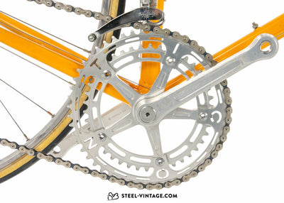 Conti Grand Prix Classic Road Bike 1970s - Steel Vintage Bikes