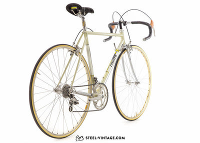Cravero Super Classic Lightweight 1980s - Steel Vintage Bikes