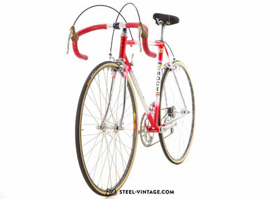 Croci Aero Diamante Classic Road Bike 1985 - Steel Vintage Bikes