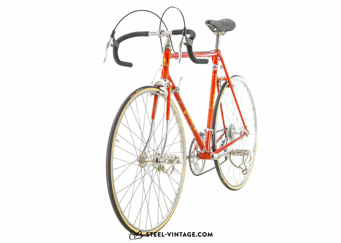 Cycles discount gitane vintage