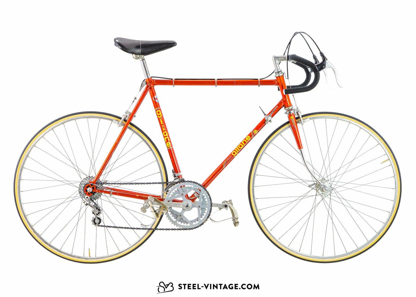 Cycles Gitane 1970