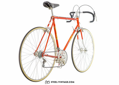 Cycles Gitane Classic Road Bicycle 1970s - Steel Vintage Bikes