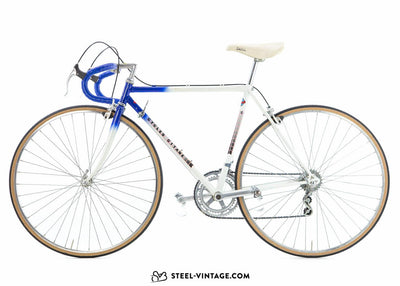 Cycles Gitane Road Bicycle 1980s - Steel Vintage Bikes