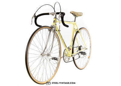 Cycles Gitane Road Bike 1980s - Steel Vintage Bikes