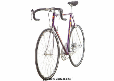 Daccordi Griffe Classic Road Bike 1990 - Steel Vintage Bikes