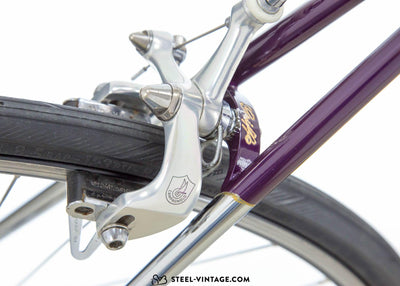 Daccordi Griffe Classic Road Bike 1990 - Steel Vintage Bikes