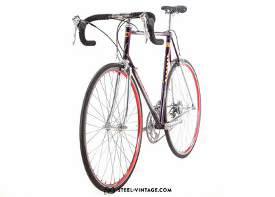Daccordi Griffe Classic Road Bike 1990s - Steel Vintage Bikes