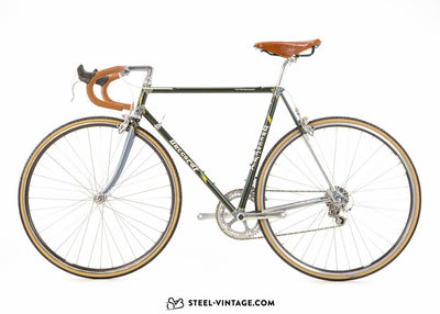 Daccordi SLX Classic Road Bike 1990s - Steel Vintage Bikes