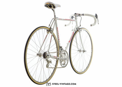 Daccordi SLX Classic Vintage Road Bike 1980s - Steel Vintage Bikes