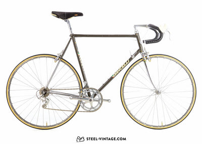 Dancelli Chorus Classic Road Bike 1980s - Steel Vintage Bikes