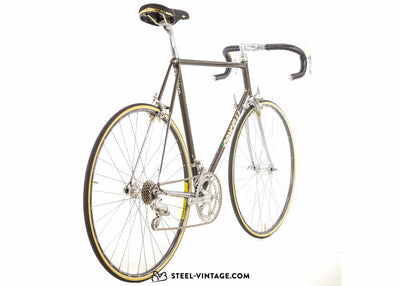 Dancelli Chorus Classic Road Bike 1980s - Steel Vintage Bikes