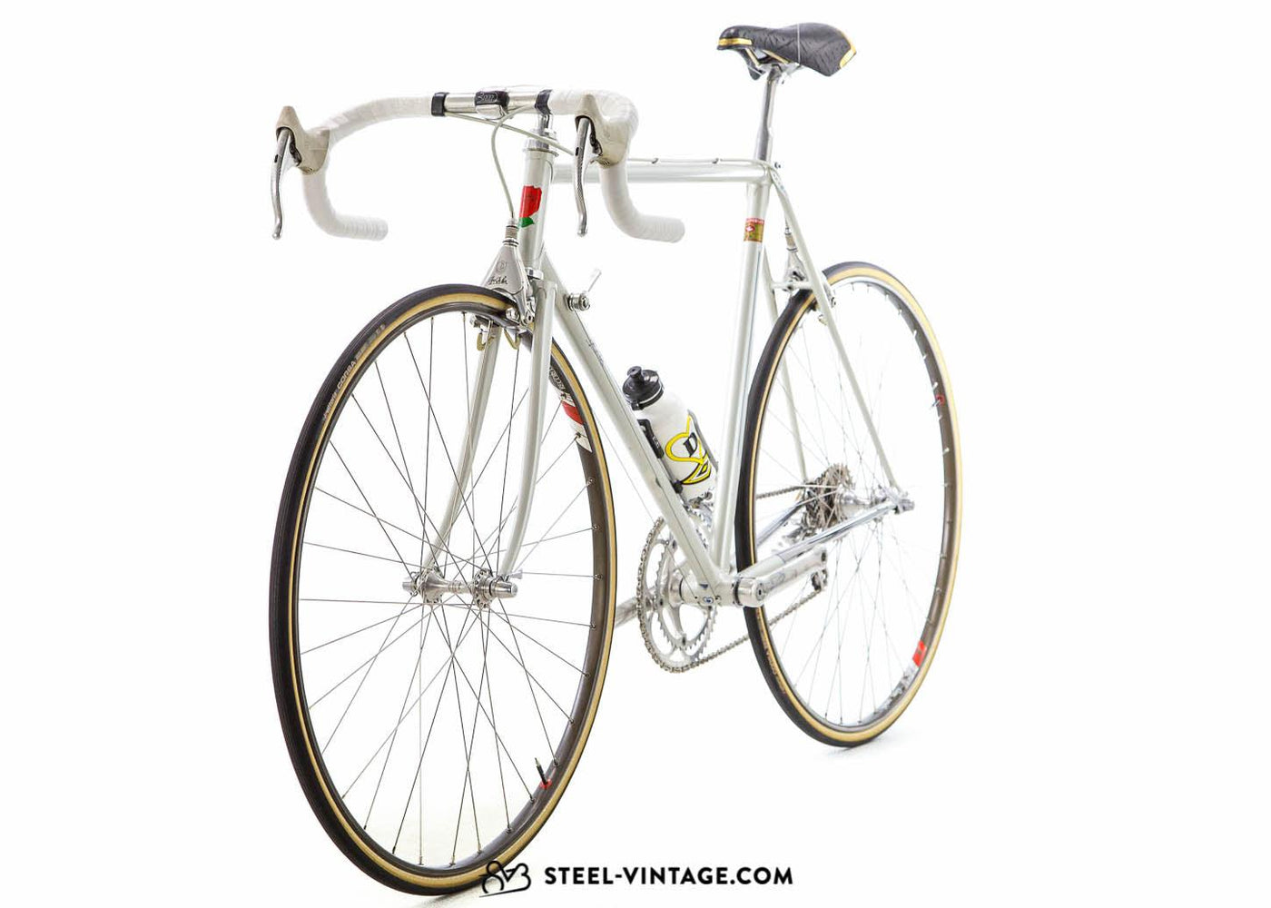 De Rosa 35th Anniversary Road Bike 1988 - Steel Vintage Bikes