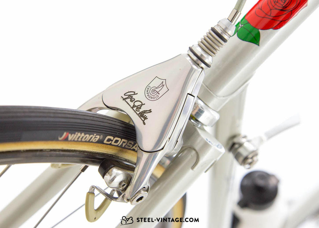 De Rosa 35th Anniversary Road Bike 1988 - Steel Vintage Bikes