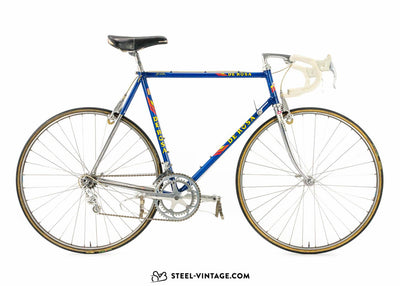 De Rosa Ariostea Team Bike Cenghialta 1988 - Steel Vintage Bikes