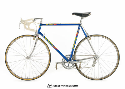 De Rosa Ariostea Team Bike Cenghialta 1988 - Steel Vintage Bikes