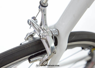 De Rosa Neo Pro Carbon Road Bike 2008 - Steel Vintage Bikes