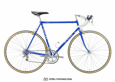 De Rosa Primato Classic Road Bicycle 1990s - Steel Vintage Bikes