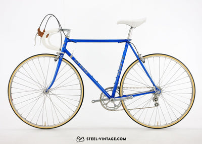 De Rosa Primato Classic Road Bike - Steel Vintage Bikes