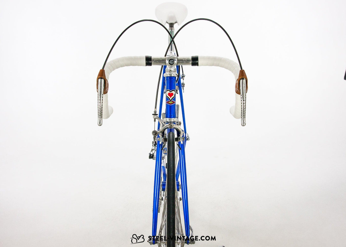 De Rosa Primato Classic Road Bike - Steel Vintage Bikes