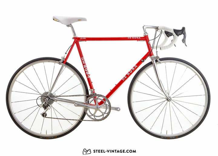 De Rosa Primato EL-OS Classic Road Bicycle 1990s