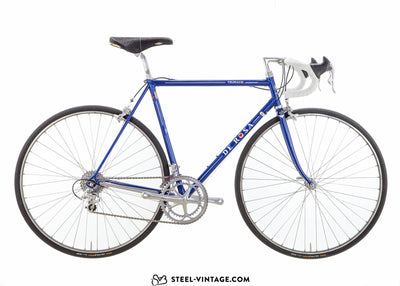De Rosa Primato EL Road Bike 1990s - Steel Vintage Bikes