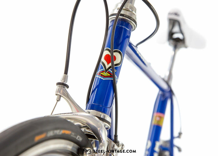 Steel Vintage Bikes - De Rosa Professional 1990年代クラシック自転車