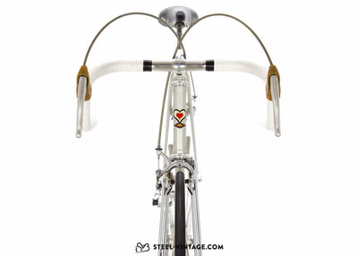 De Rosa Professional Classic Road Bike 1980 - Steel Vintage Bikes