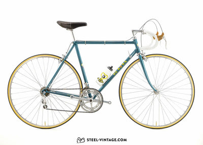 De Rosa Professional Classic Road Bike 1980s - Steel Vintage Bikes