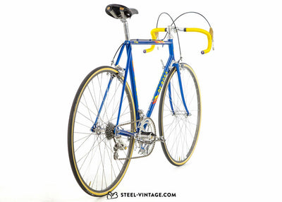 De Rosa Professional Sammontana 50th Anniversary Bike - Steel Vintage Bikes