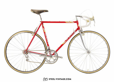 De Rosa Professional SLX Racing Bike 1985 - Steel Vintage Bikes