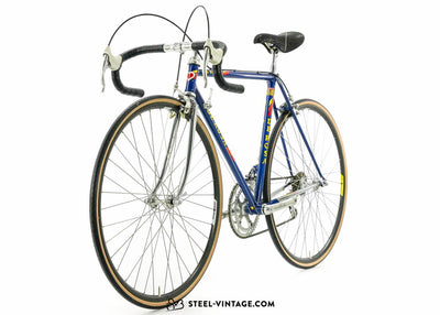 De Rosa Professional SLX Sammontana 1987 - Steel Vintage Bikes