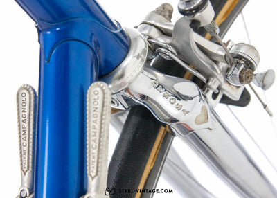 De Rosa Professional SLX Vintage Bike 1980s - Steel Vintage Bikes