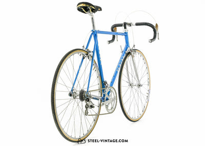 De Rosa Professional SLX Vintage Racing Bike - Steel Vintage Bikes