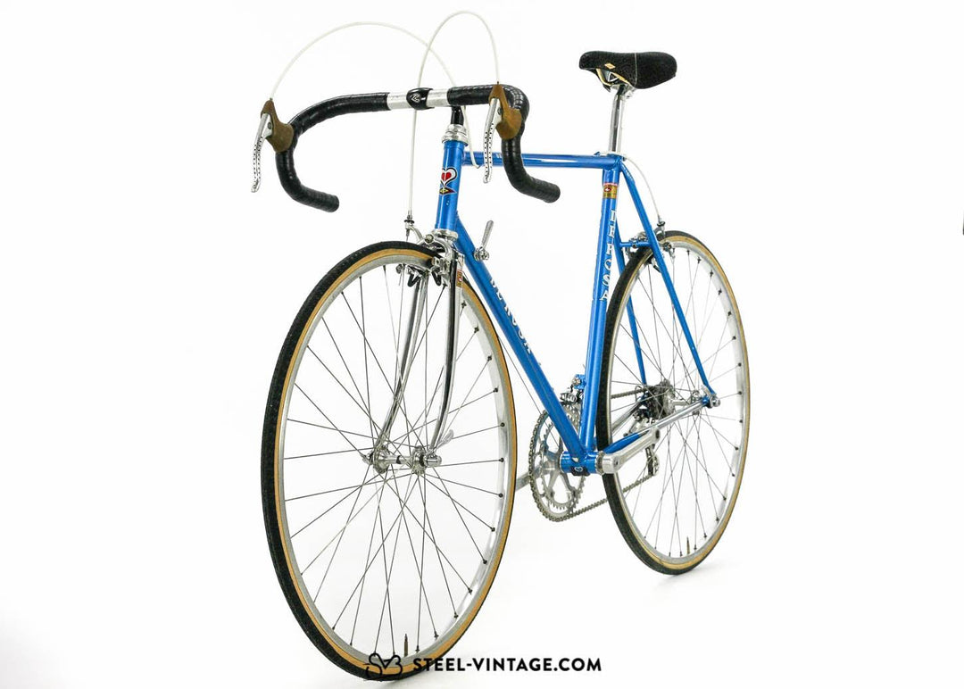 Steel Vintage Bikes - De Rosa Professional SLXヴィンテージ・レーシングバイク