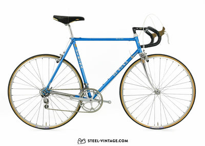 De Rosa Professional SLX Vintage Racing Bike - Steel Vintage Bikes