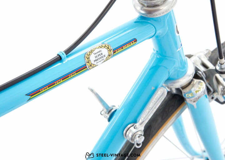 De Rosa Professional ストラーダ ロードバイク 1979