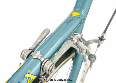 De Rosa Record Strada 1971 Vintage Bike - Steel Vintage Bikes