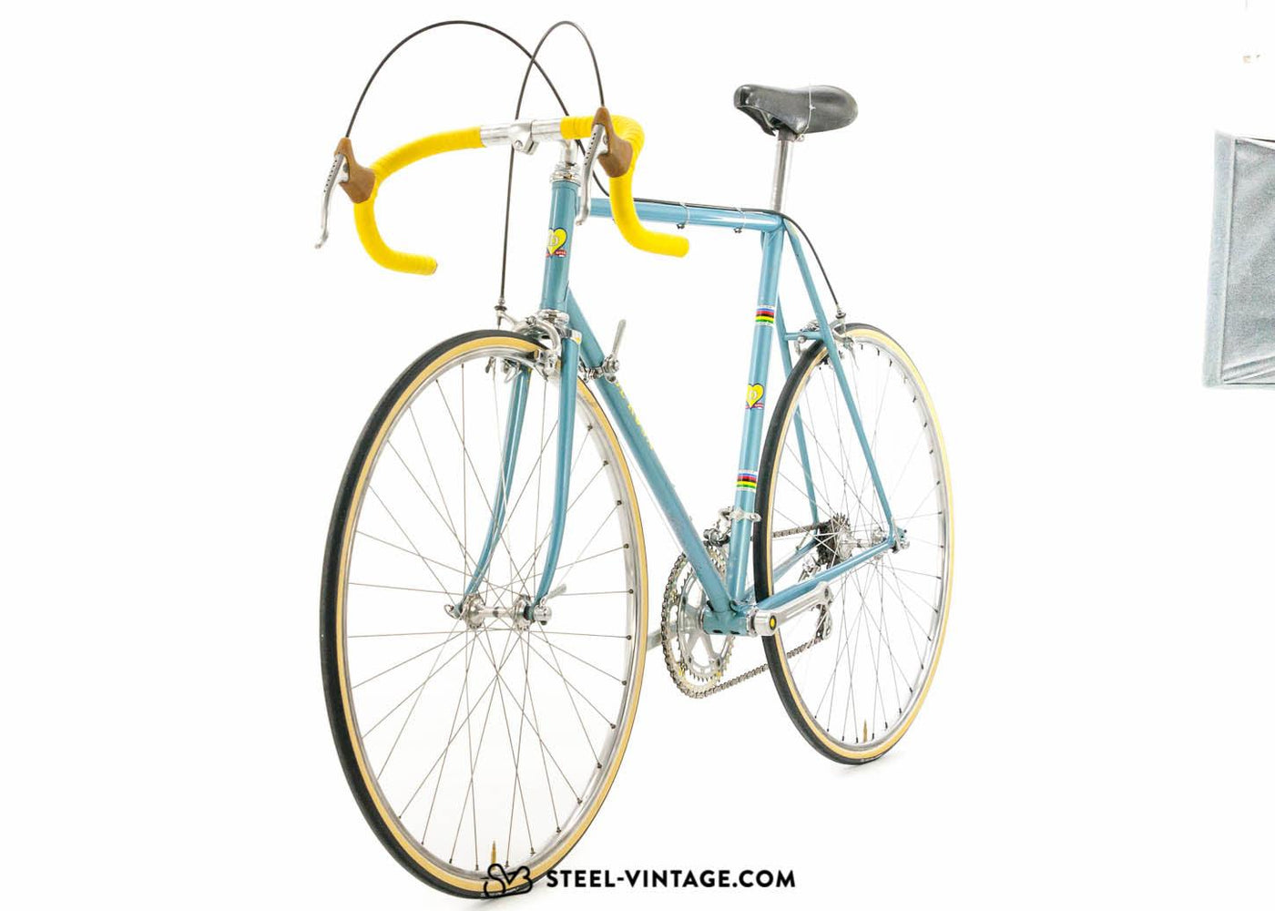 De Rosa Record Strada 1971 Vintage Bike - Steel Vintage Bikes